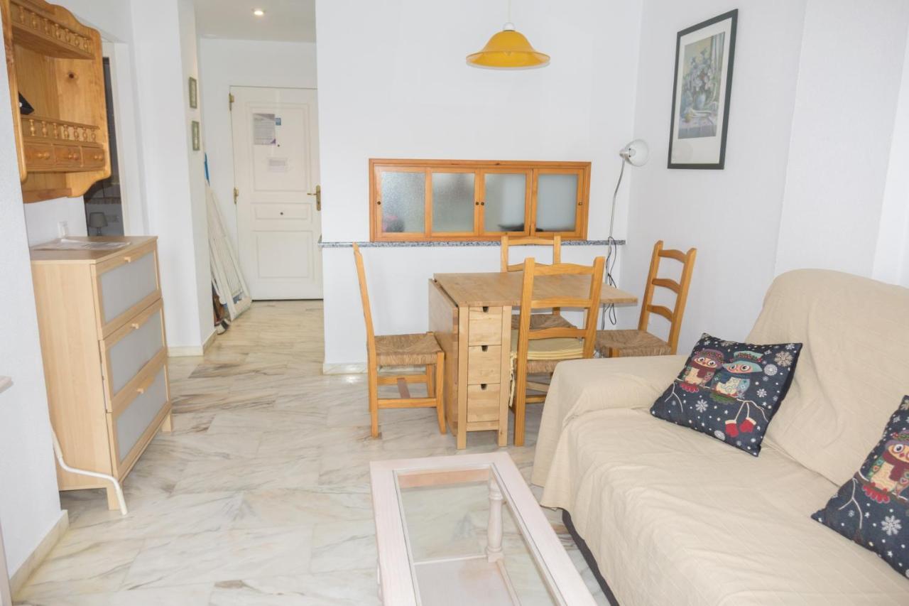 Apartamento Pink Mariposas 치클라나 데 라 프론테라 외부 사진