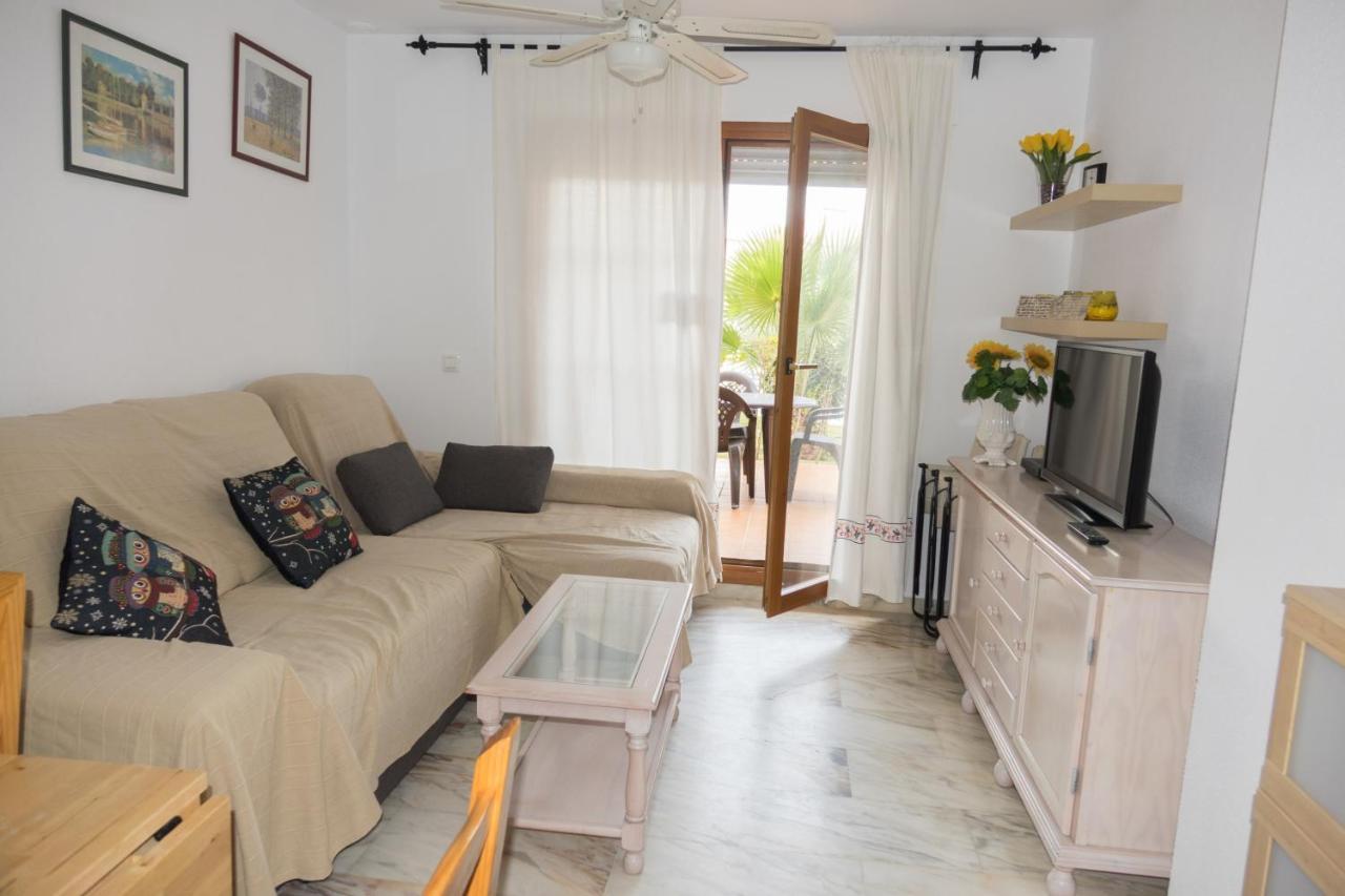 Apartamento Pink Mariposas 치클라나 데 라 프론테라 외부 사진